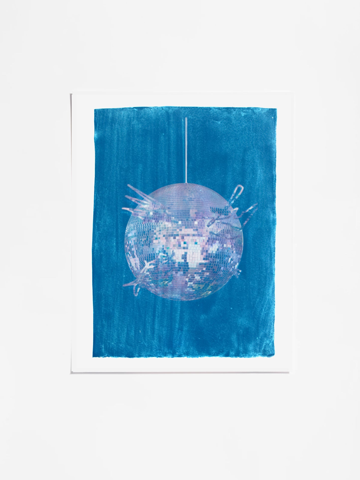 Disco Print
