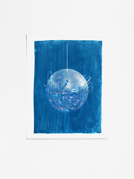 Disco Print