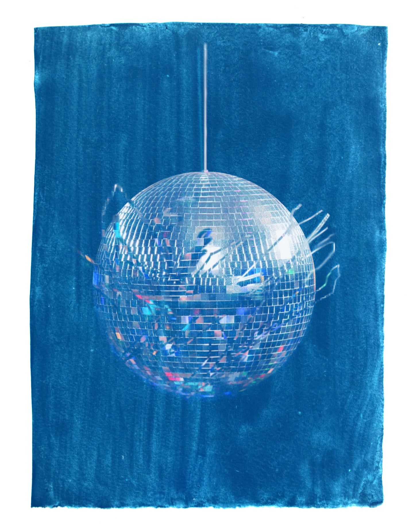 Disco Print
