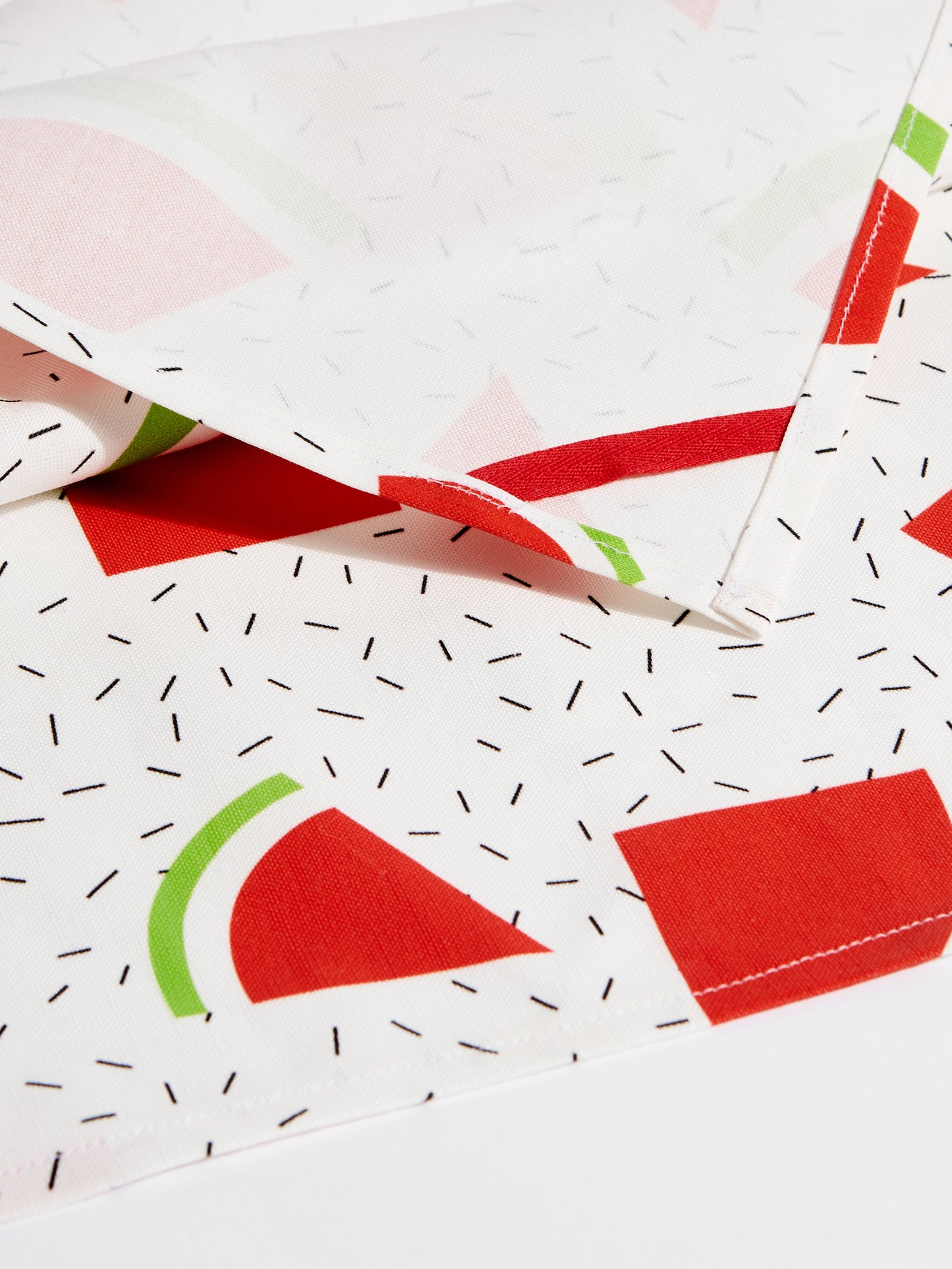 Watermelon Tea Towel