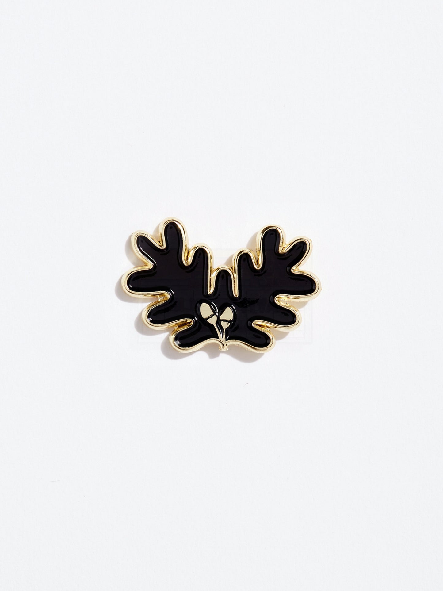 Oak Pin