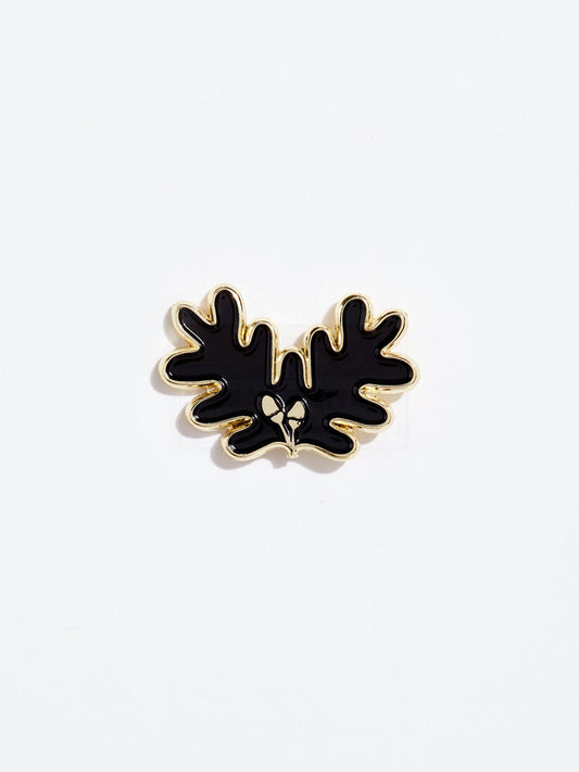 Oak Pin