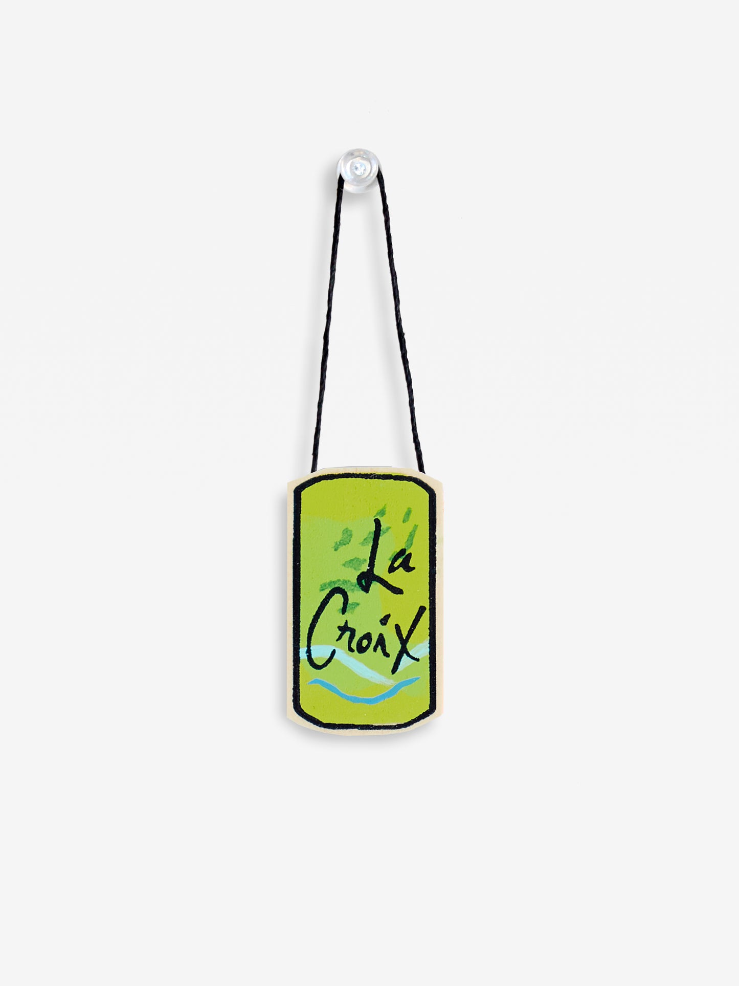 La Croix Ornament