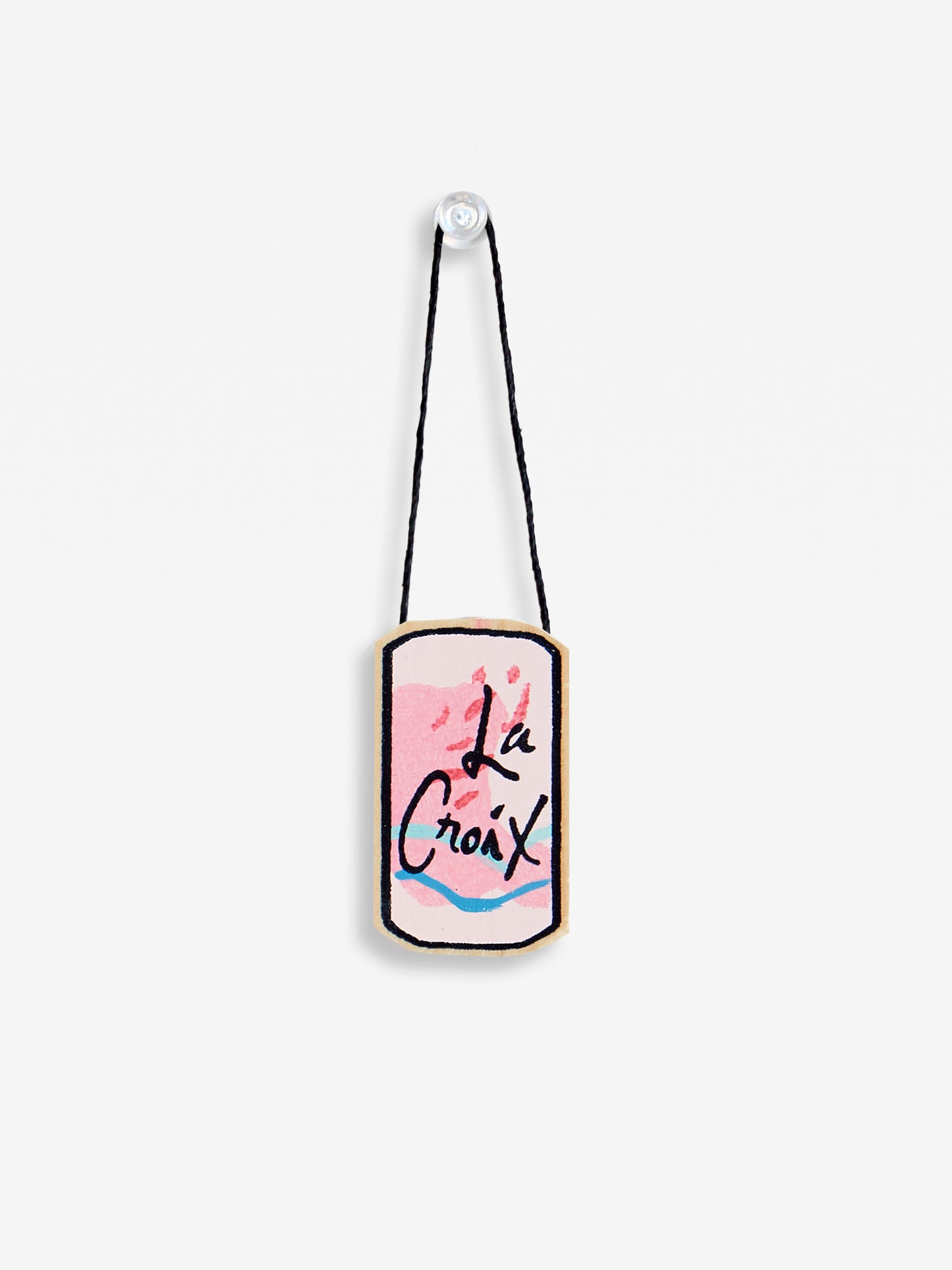 La Croix Ornament
