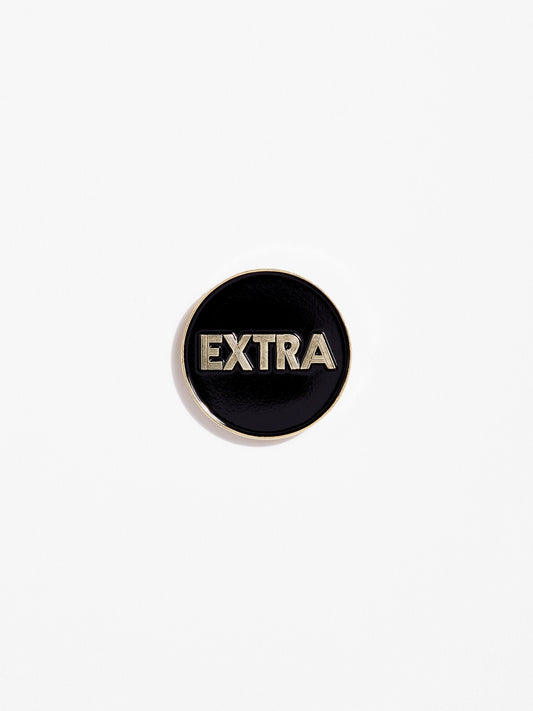 Extra Pin