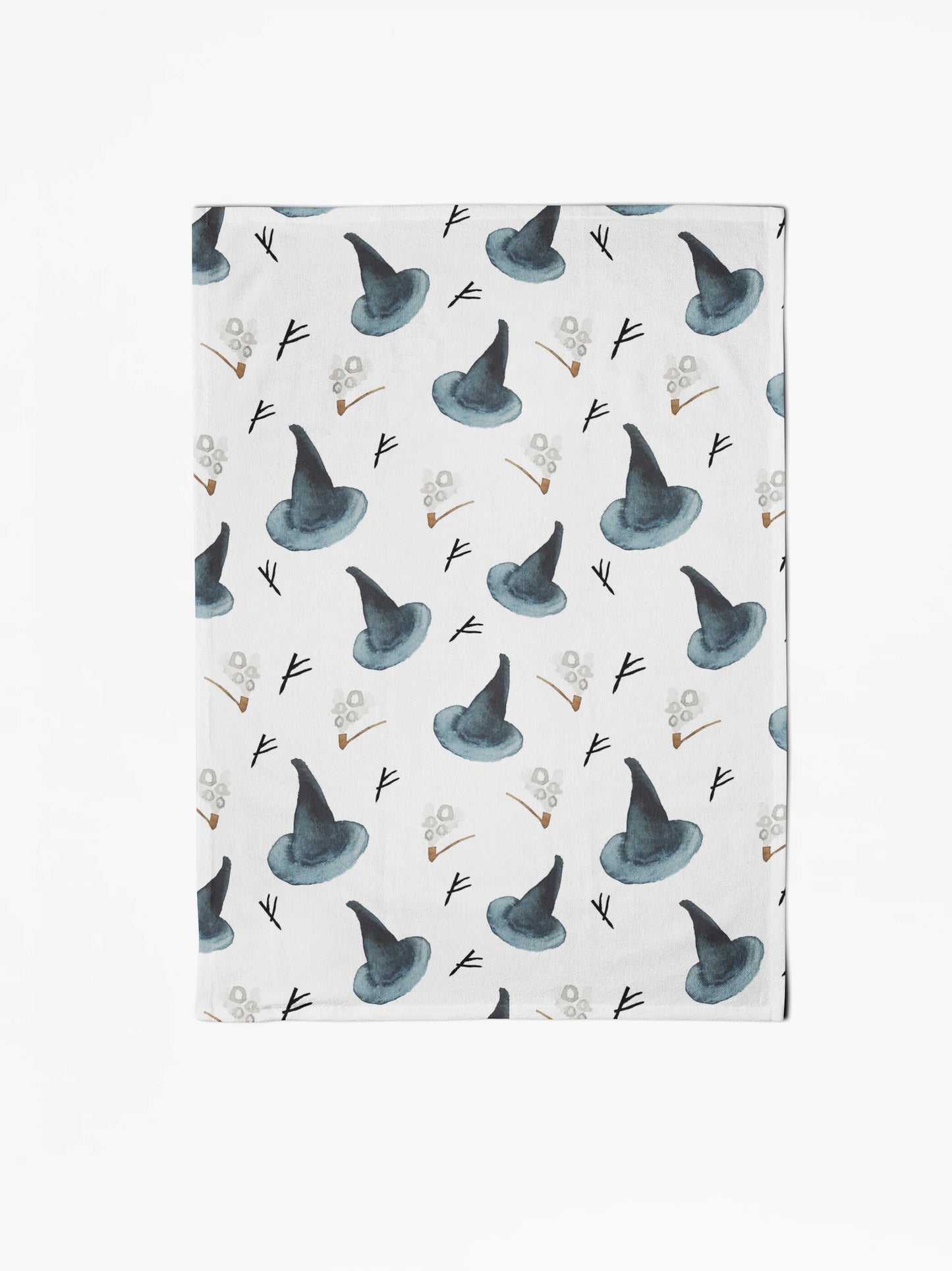 Gandalf Towel