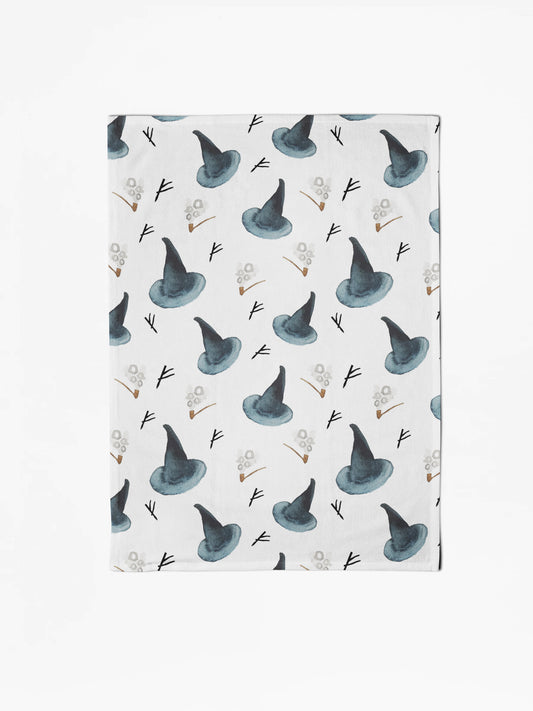 Gandalf Towel
