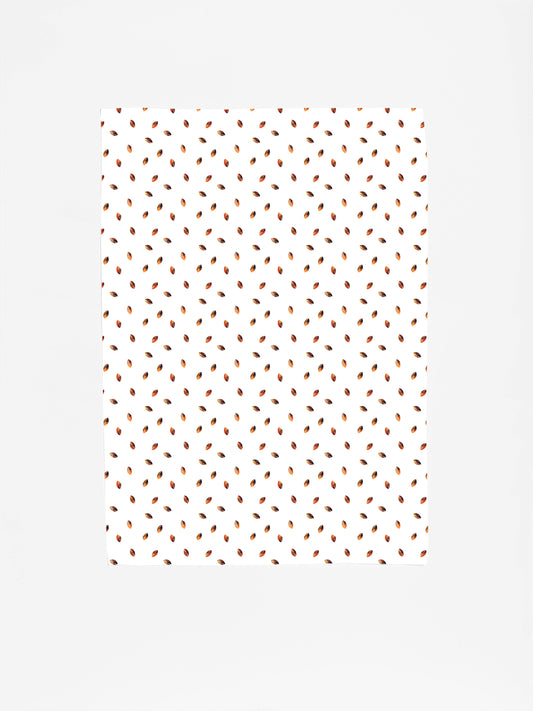 Geometric Tea Towel