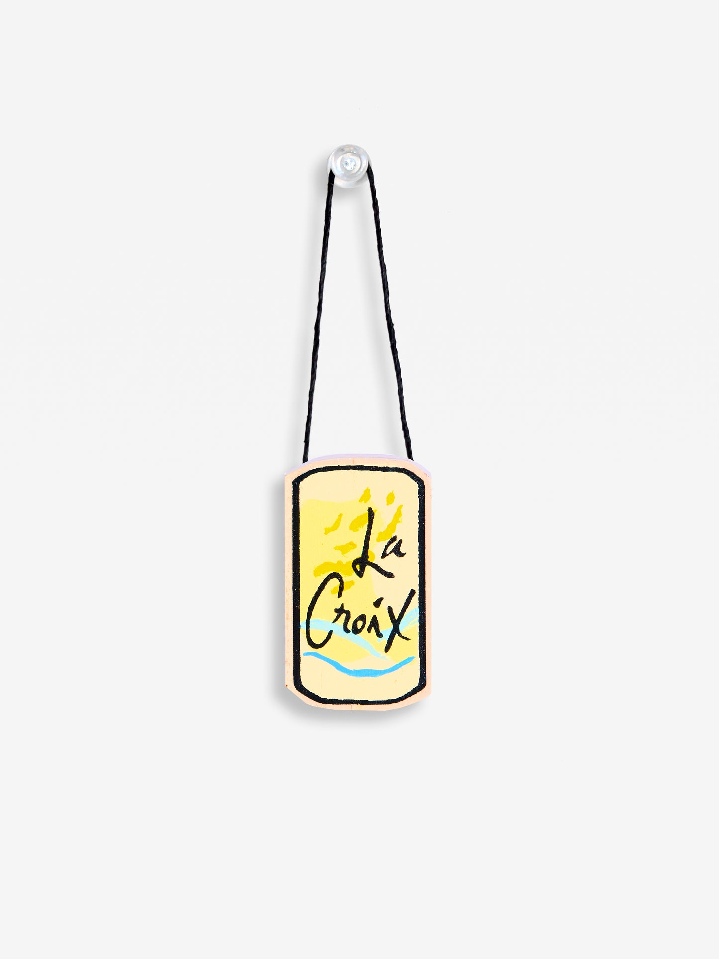La Croix Ornament