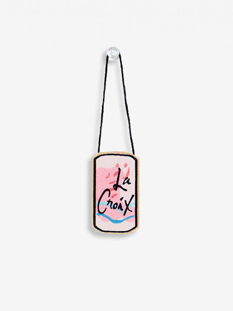 La Croix Ornament