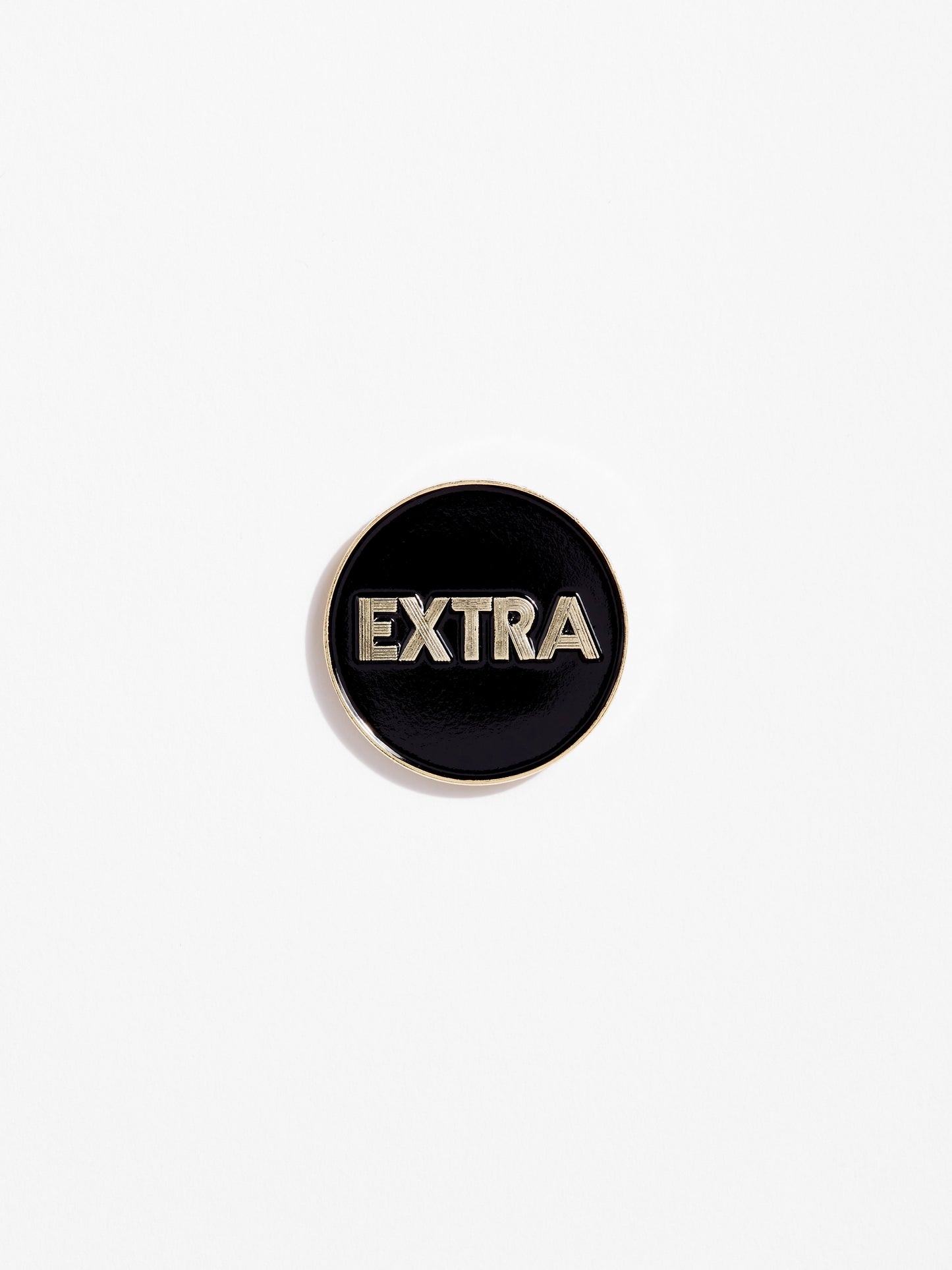 Extra Pin