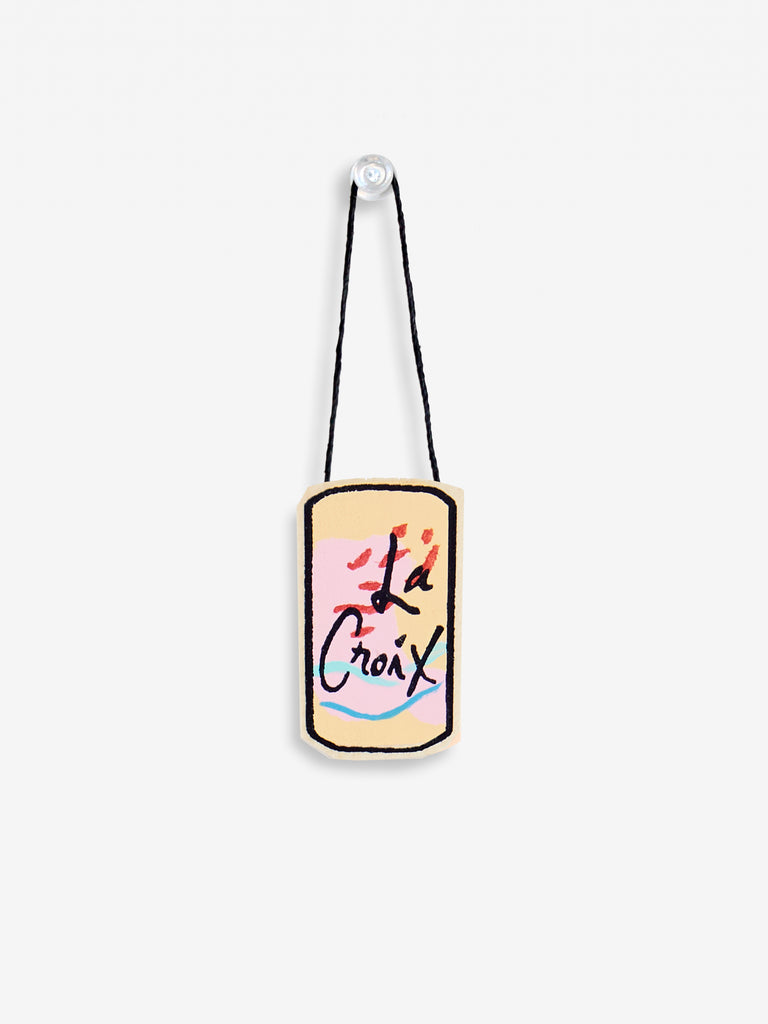 La Croix Ornament